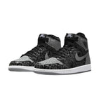 Jordan 1 High Rebellionaire