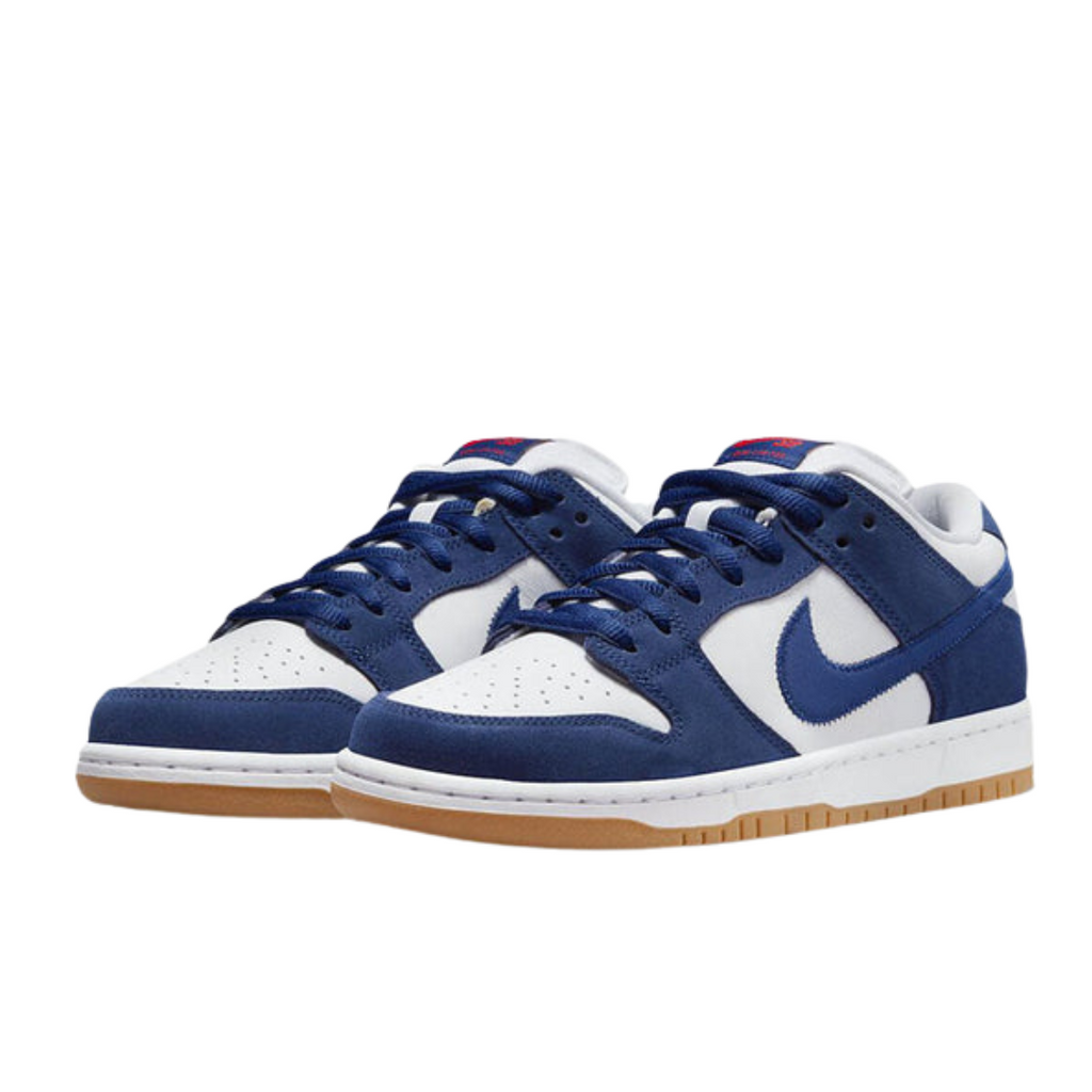DUNK LOW SB LOS ANGELES DODGERS