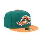New Era 59FIFTY Theme Night Arkansas Travelers