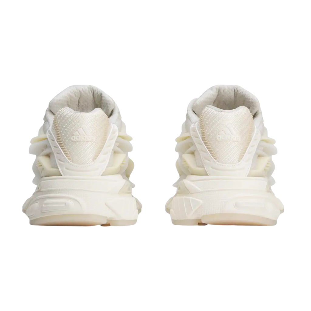 Adidas Adistar Jellyfish x Pharrell Williams Triple White