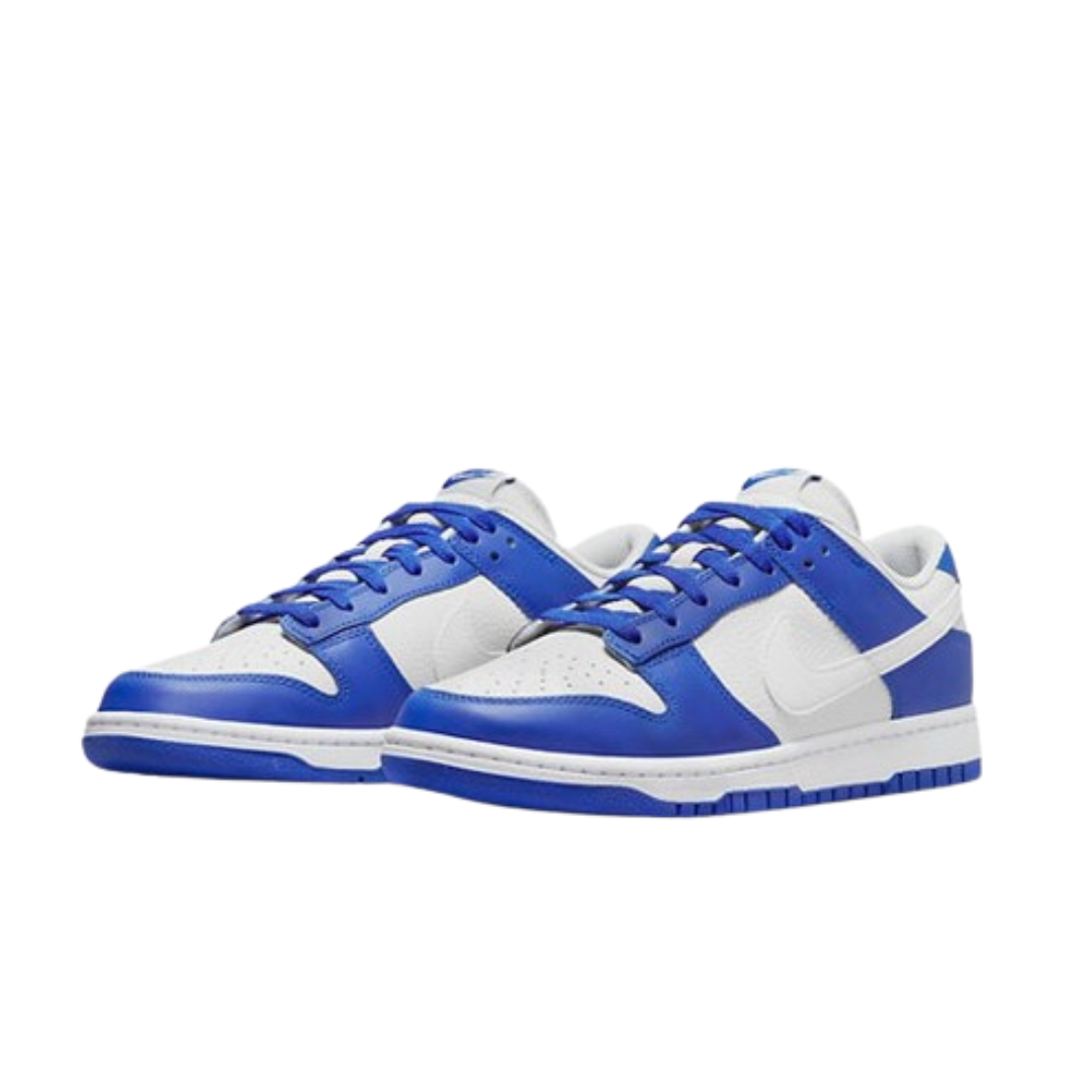Dunk Low Racer Blue Photon Dust