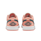 Jordan 1 Low Light Madder Root
