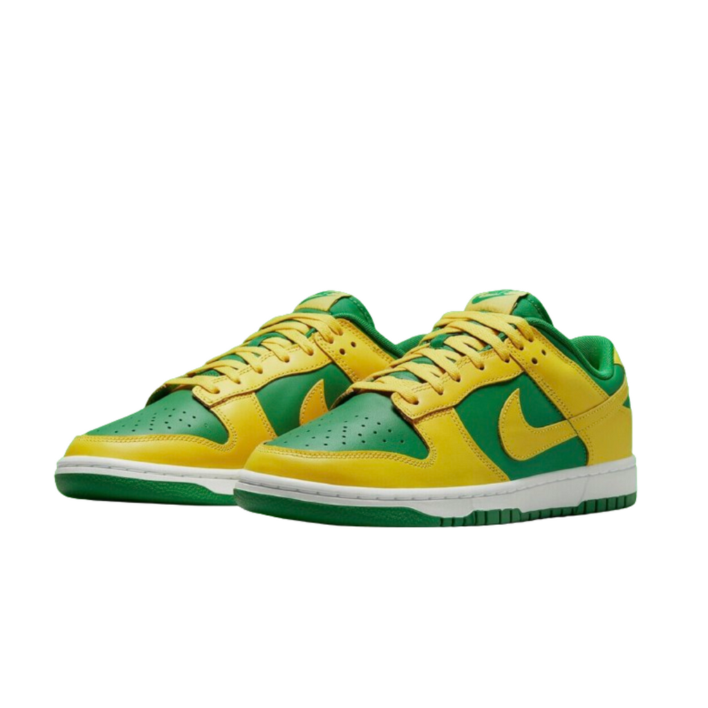 Dunk Low Reverse Brazil