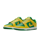 Dunk Low Reverse Brazil