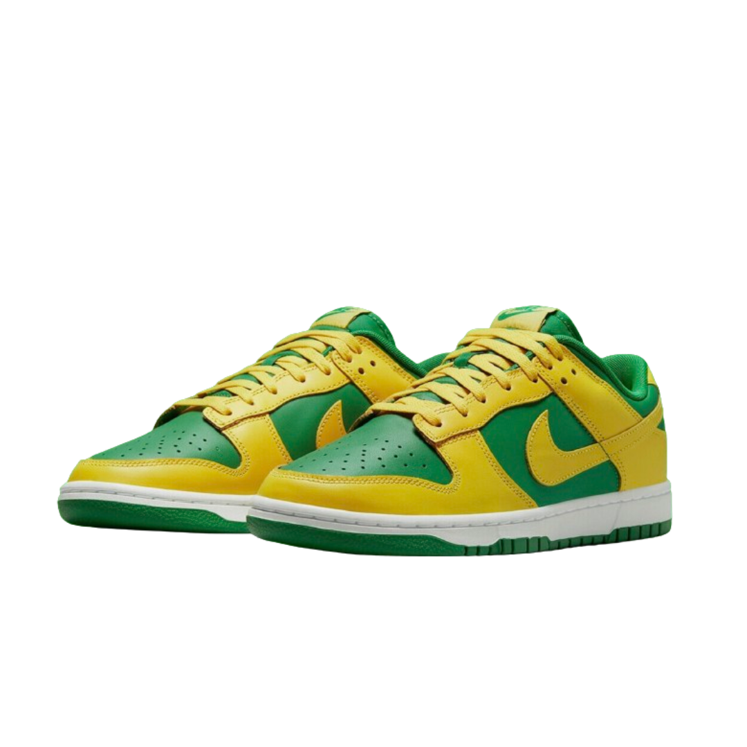 Dunk Low Reverse Brazil
