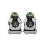 AIR JORDAN 4 SEAFOAM