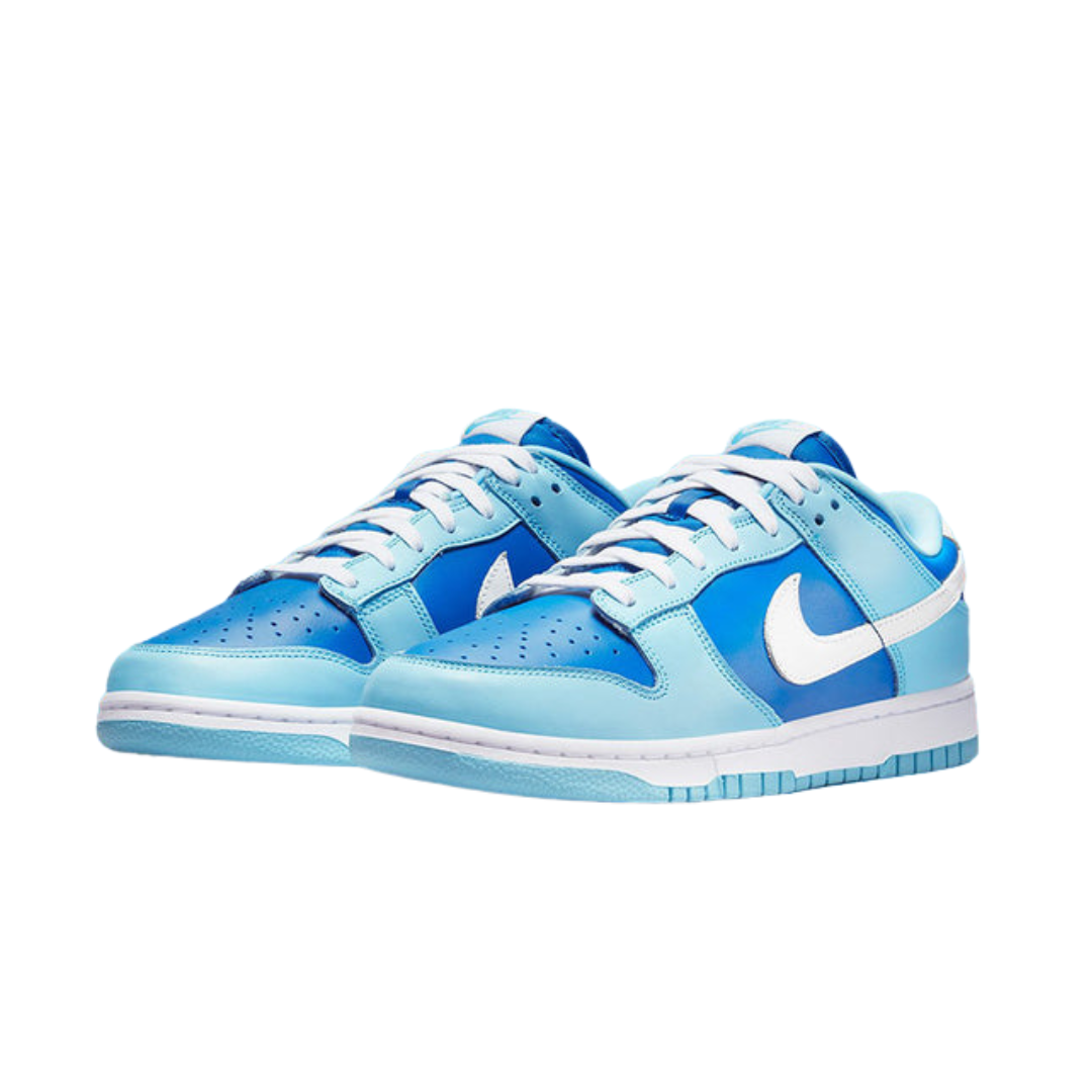 NIKE DUNK LOW ARGON