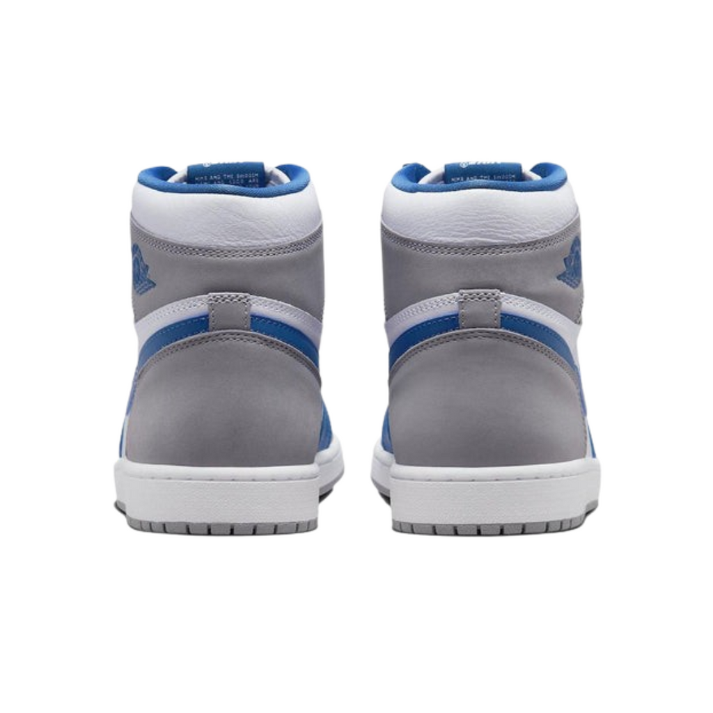 Jordan 1 Retro High OG True Blue