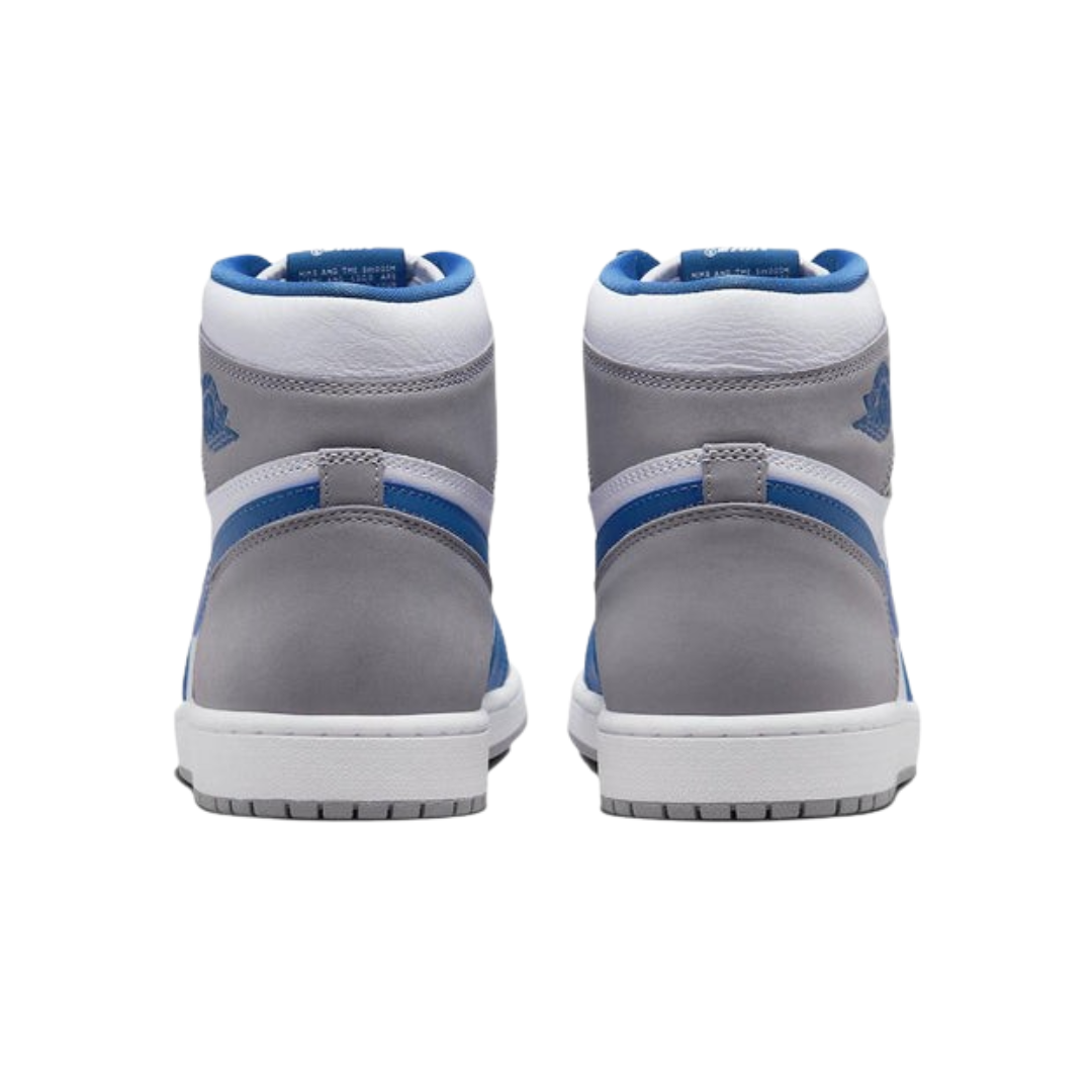 Jordan 1 Retro High OG True Blue