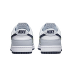 Dunk Low 3D Swoosh