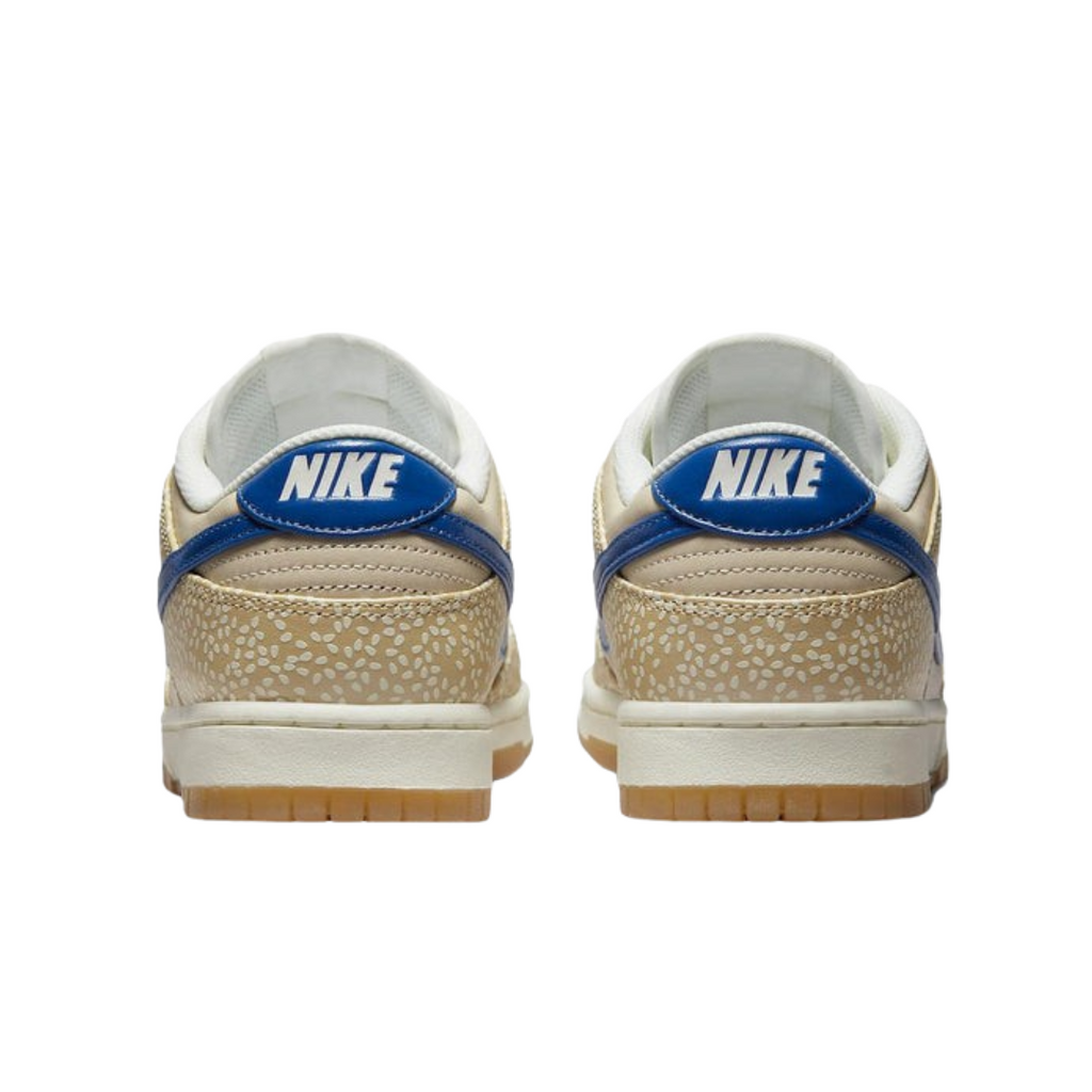 Dunk Low Montreal Bagel Sesame