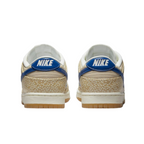 Dunk Low Montreal Bagel Sesame