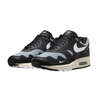 Nike Air Max 1 x Patta Black