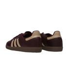 ADIDAS SAMBA MAROON CRYSTAL SAND