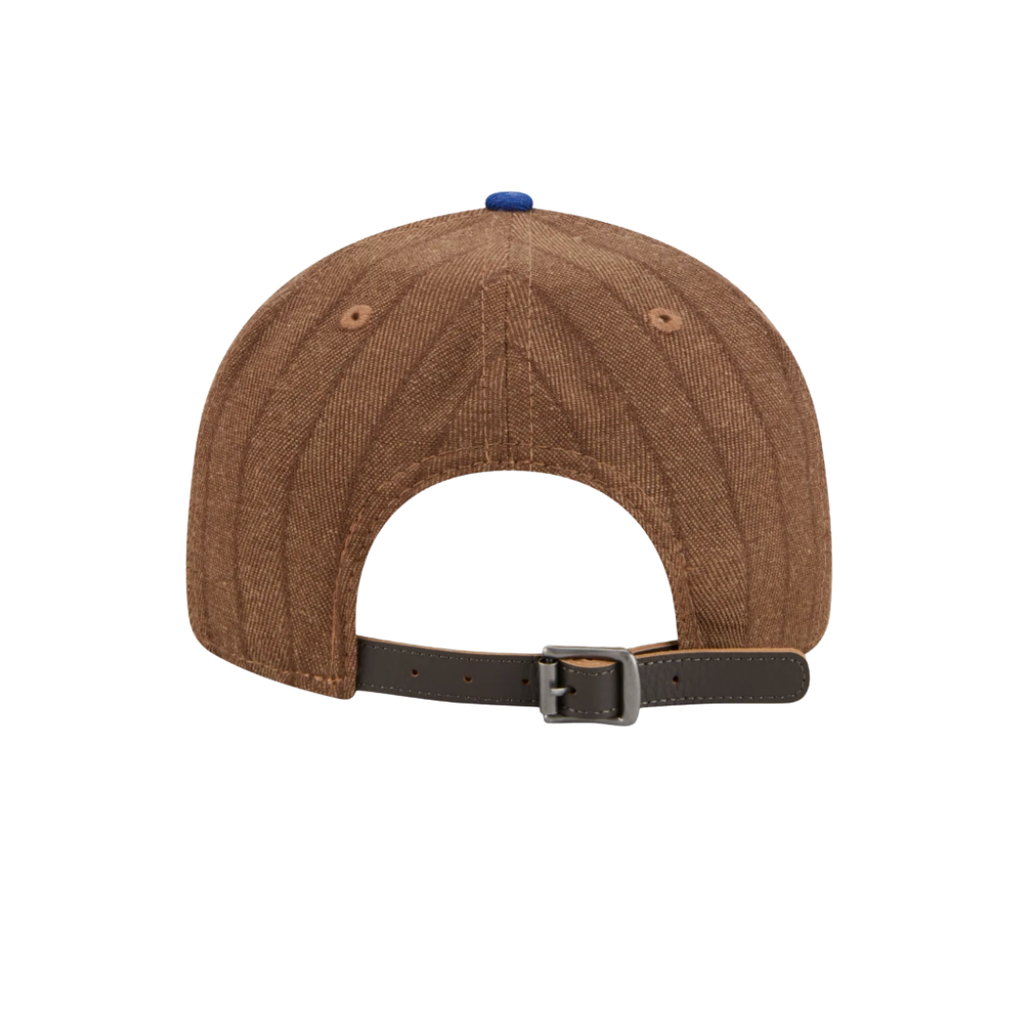 New Era 9FIFTY Wool Pinstripe New York Mets