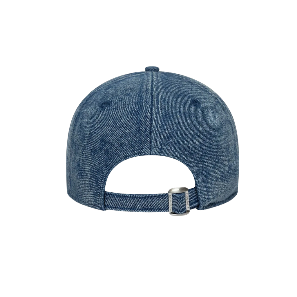 New Era 9FORTY MLB Acid Wash LA Dodgers Blue