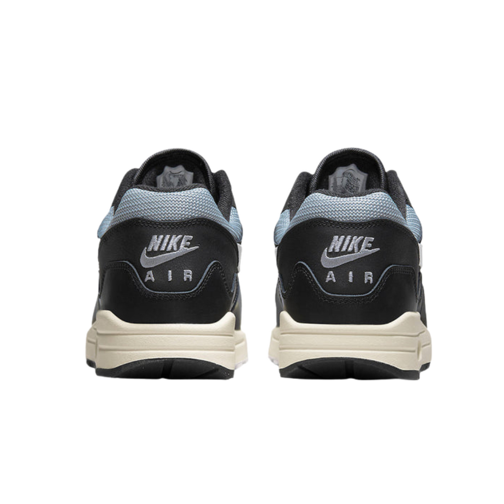 Nike Air Max 1 x Patta Black
