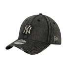 New Era 9FORTY MLB Acid Wash NY Yankees Black