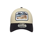 New Era 9FORTY M-Crown Trucker
