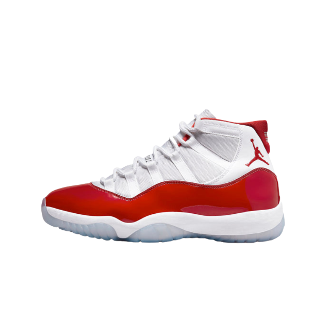 AIR JORDAN 11 RETRO CHERRY