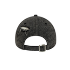 New Era 9FORTY MLB Acid Wash NY Yankees Black