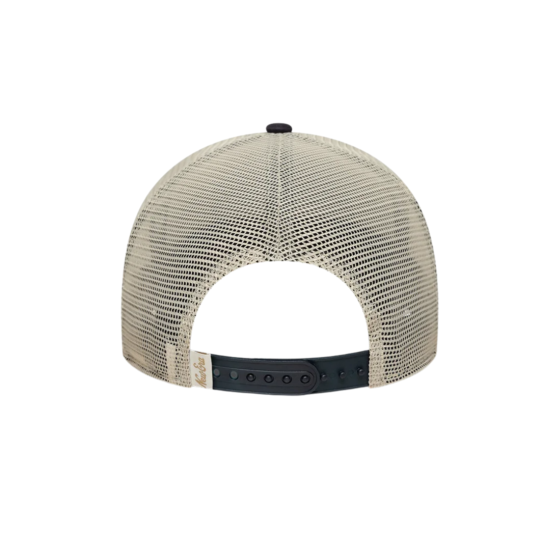 New Era 9FORTY M-Crown Trucker