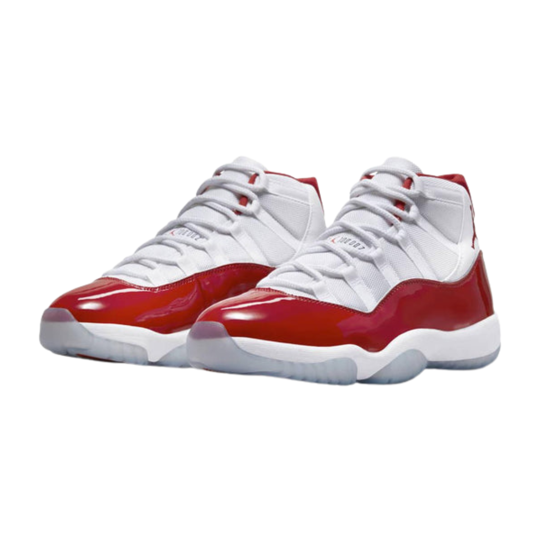 AIR JORDAN 11 RETRO CHERRY