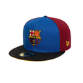New Era 59FIFTY Mes Que Un Club