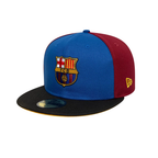 New Era 59FIFTY Mes Que Un Club