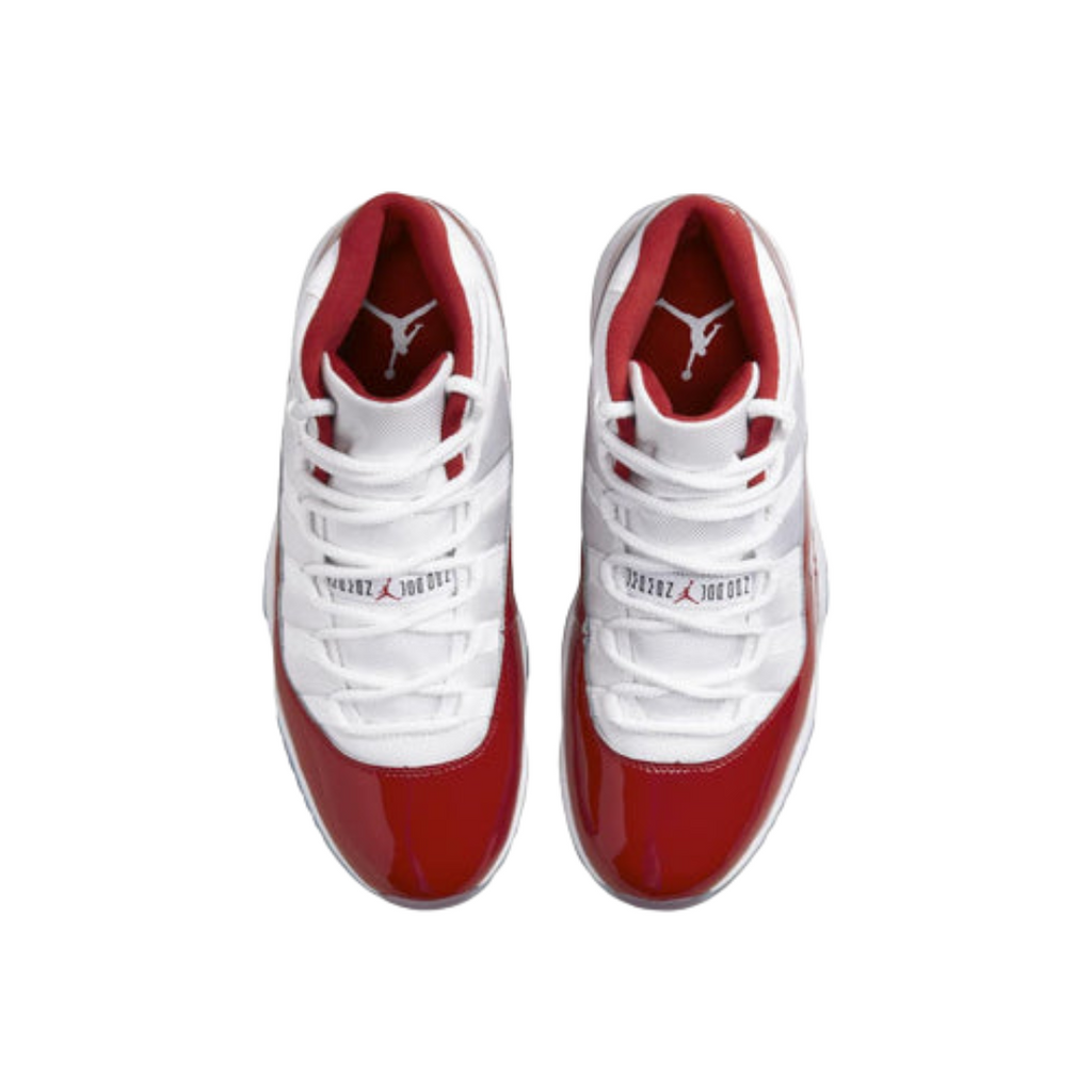 AIR JORDAN 11 RETRO CHERRY