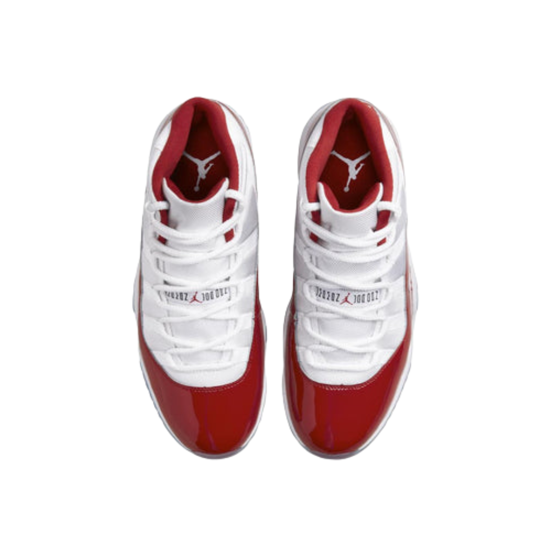 AIR JORDAN 11 RETRO CHERRY