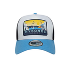 New Era Trucker Mykonos
