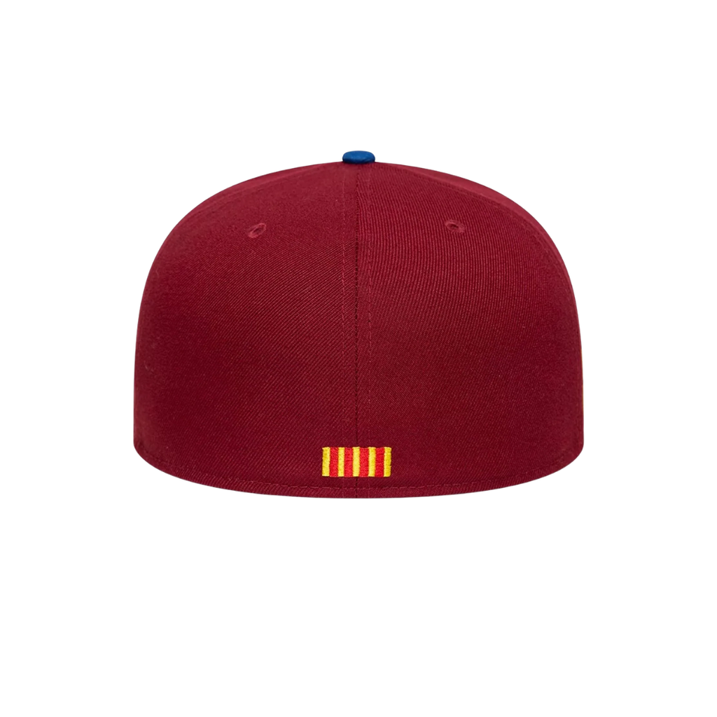 New Era 59FIFTY Mes Que Un Club
