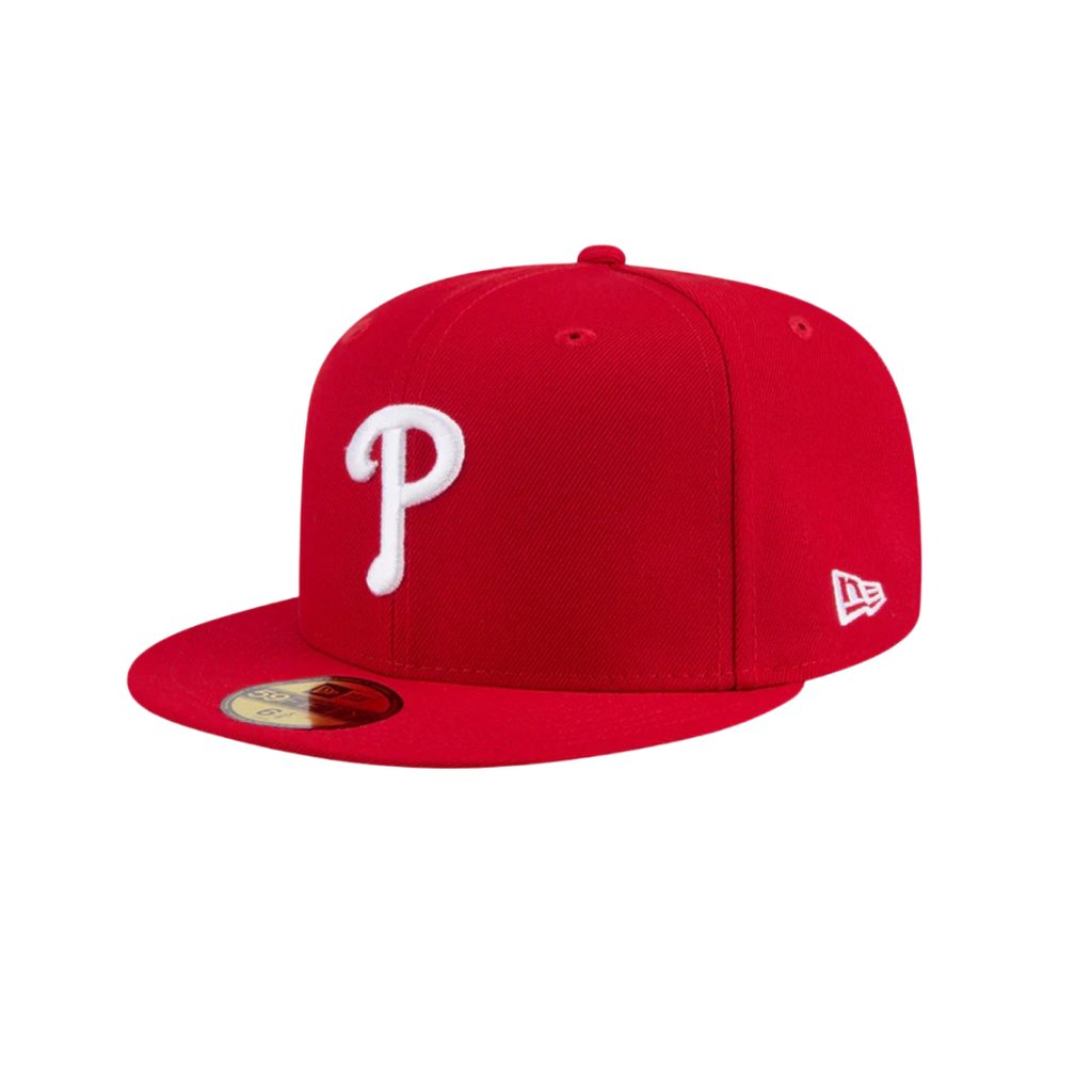 New Era 59FIFTY Philadelphia Phillies MLB Hidden Hit
