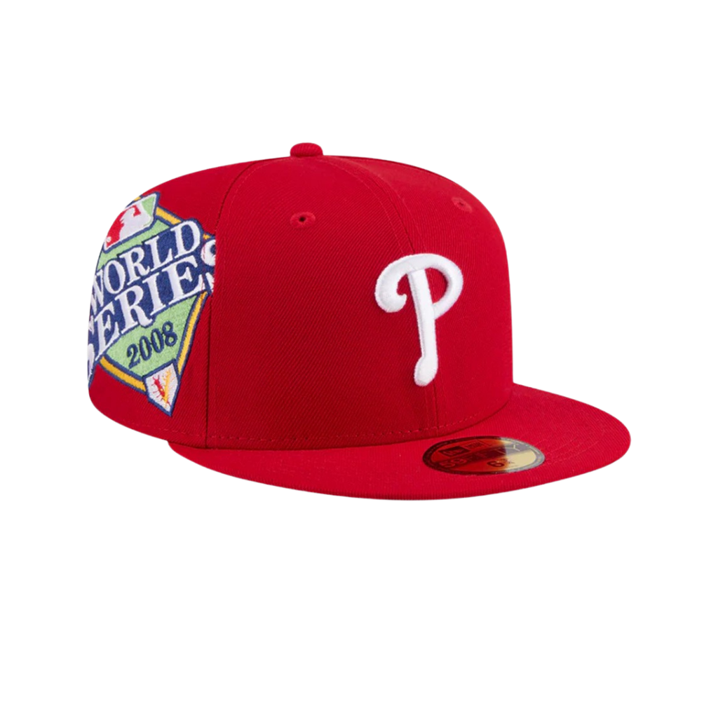 New Era 59FIFTY Philadelphia Phillies MLB Hidden Hit