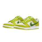 DUNK LOW SB FRUITY PACK GREEN APPLE