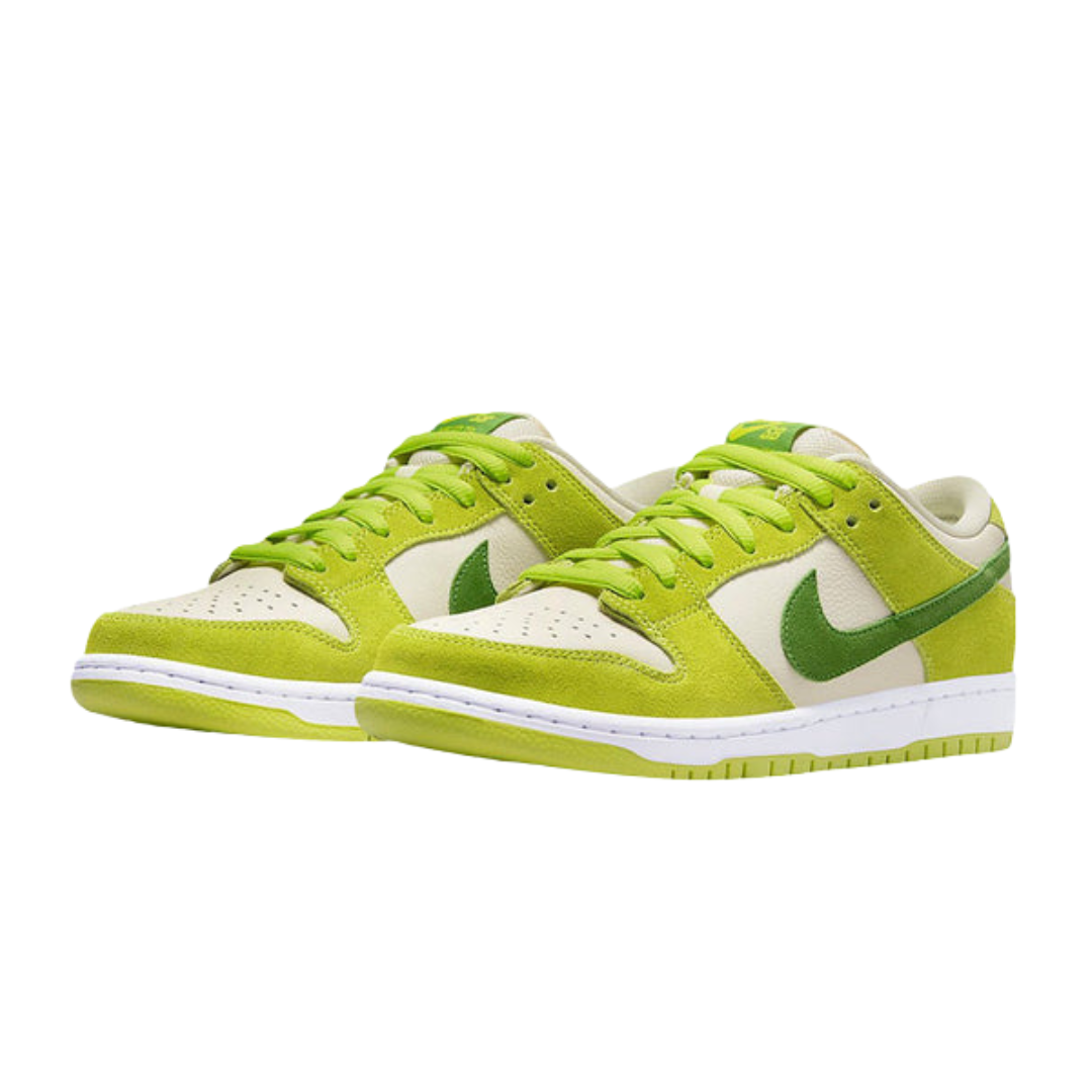 DUNK LOW SB FRUITY PACK GREEN APPLE