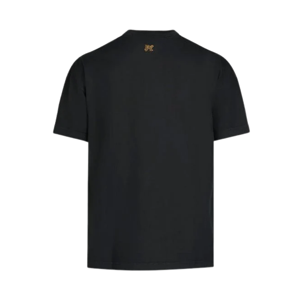 Palm Angels Burning Logo Tee
