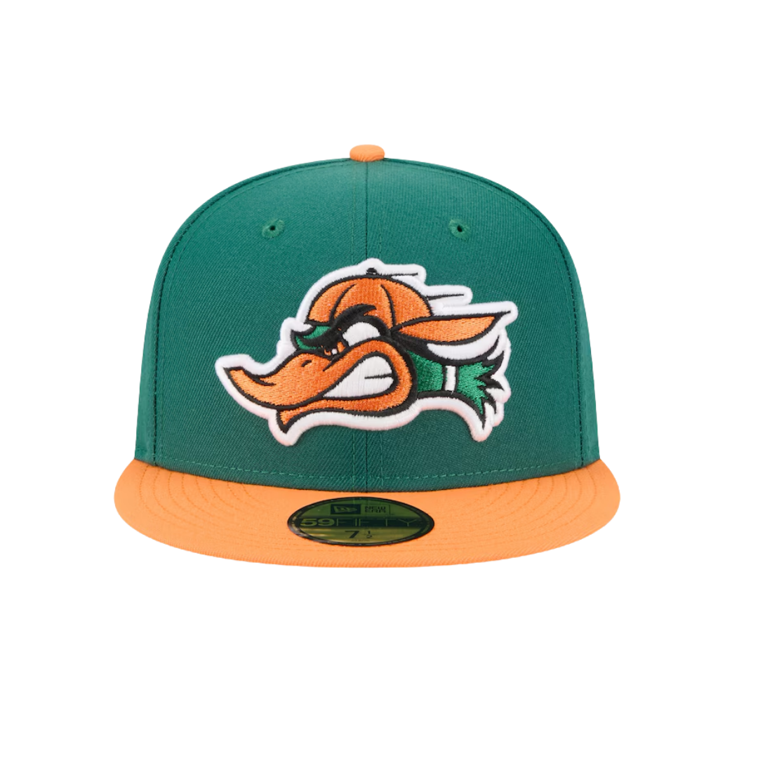 New Era 59FIFTY Theme Night Arkansas Travelers