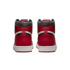 Jordan 1 High Chicago Lost and Found