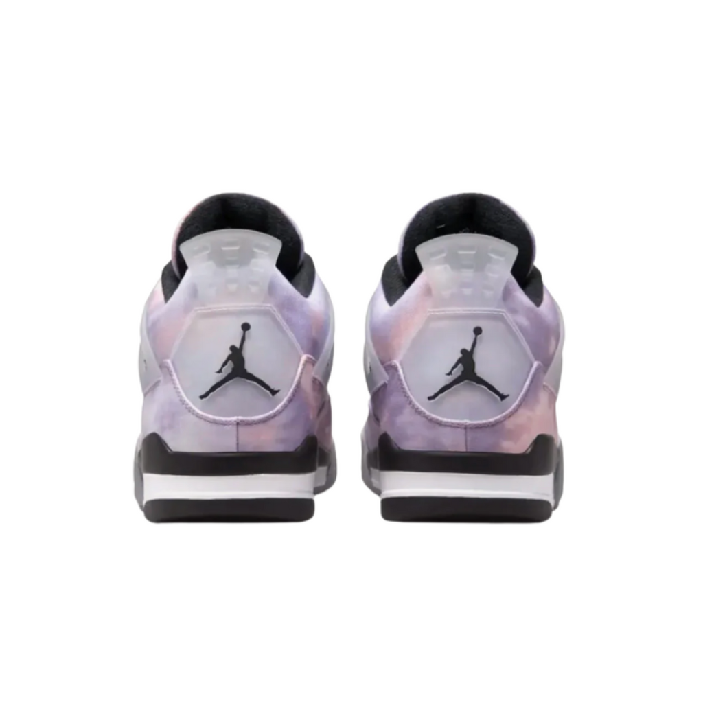 AIR JORDAN 4 ZEN MASTER