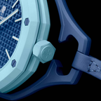 Audemars Piguet x Swatch Royal Pop Lan Ba