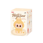Pop Mart The Monsters Labubu Have a Seat Sealed Case