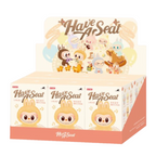 Pop Mart The Monsters Labubu Have a Seat Sealed Case