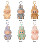 Pop Mart The Monsters Labubu Have a Seat Sealed Case