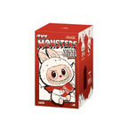 Pop Mart Labubu The Monsters Coca Cola Series
