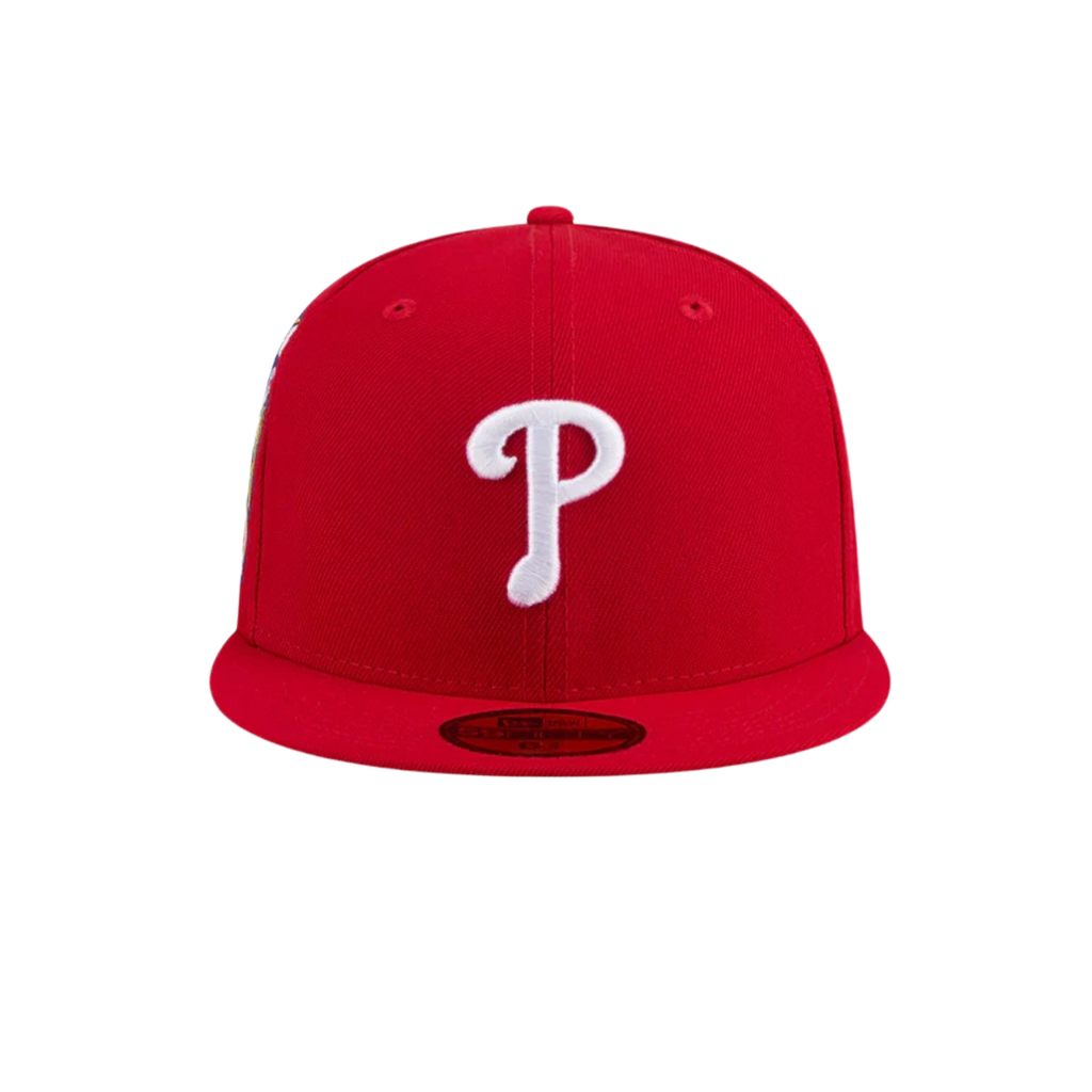 New Era 59FIFTY Philadelphia Phillies MLB Hidden Hit