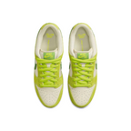 DUNK LOW SB FRUITY PACK GREEN APPLE