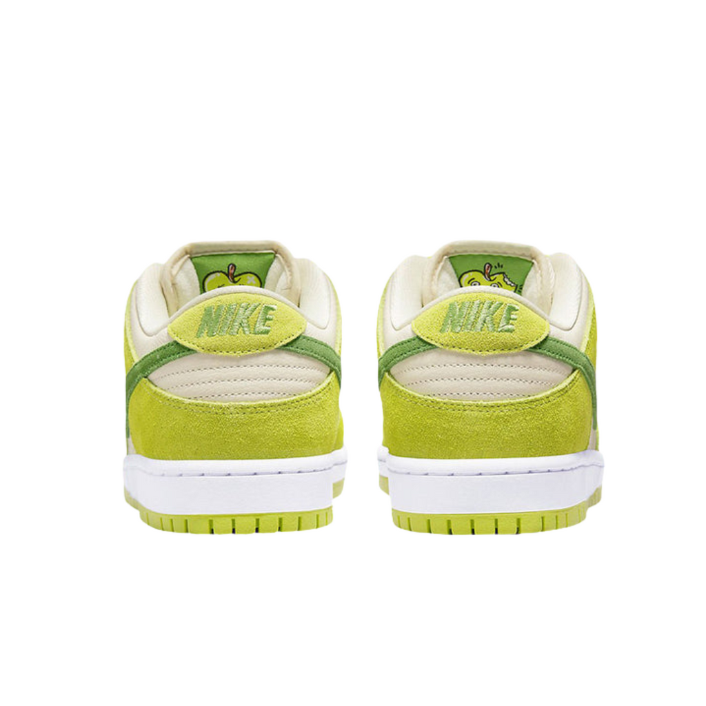 DUNK LOW SB FRUITY PACK GREEN APPLE