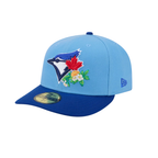 New Era 59FIFTY Spring Toronto Blue Jays